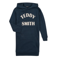 Oblačila Dečki Kratke hlače & Bermuda Teddy Smith R-BILLIE JR         