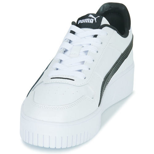 Puma CARINA Bela / Črna
