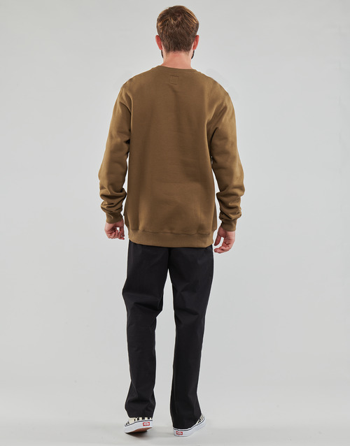 Vans MN VANS CLASSIC CREW II Rjava