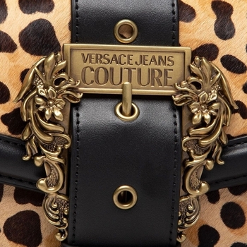 Versace Jeans Couture 73VA4BF1 Črna
