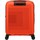 Torbice Ročne torbice American Tourister MD8096001 Oranžna