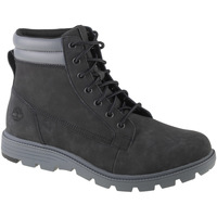 Čevlji  Moški Pohodništvo Timberland Walden Park WR Boot Črna