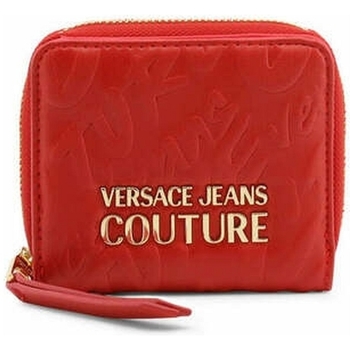 Torbice Ženske Denarnice Versace Jeans Couture 73VA5PI2 Rdeča