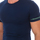 Oblačila Moški Majice s kratkimi rokavi Bikkembergs BKK1UTS05BI-NAVY Modra