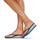Čevlji  Ženske Japonke Isotoner 94181 Modra