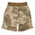 Oblačila Dečki Kratke hlače & Bermuda Ikks XW25053 Kamuflaža