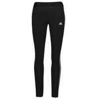 Oblačila Ženske Pajkice Adidas Sportswear 3S LEG Črna