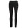 Oblačila Ženske Pajkice Adidas Sportswear 3S LEG Črna