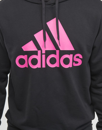 Adidas Sportswear BL FT HD TS Črna