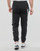 Oblačila Moški Spodnji deli trenirke  Adidas Sportswear FI 3S PT Črna