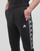 Oblačila Moški Spodnji deli trenirke  Adidas Sportswear BL PT Črna