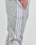 Oblačila Moški Spodnji deli trenirke  Adidas Sportswear 3S SJ TO PT Siva