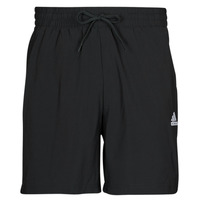 Oblačila Moški Kratke hlače & Bermuda Adidas Sportswear SL CHELSEA Črna