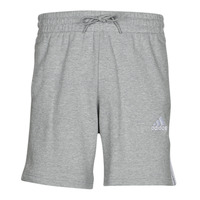 Oblačila Moški Kratke hlače & Bermuda Adidas Sportswear 3S FT SHO Siva