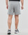 Oblačila Moški Kratke hlače & Bermuda Adidas Sportswear 3S FT SHO Siva