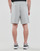 Oblačila Moški Kratke hlače & Bermuda Adidas Sportswear CAPS SHO Siva