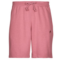 Oblačila Moški Kratke hlače & Bermuda Adidas Sportswear ALL SZN SHO Rožnata