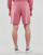 Oblačila Moški Kratke hlače & Bermuda Adidas Sportswear ALL SZN SHO Rožnata