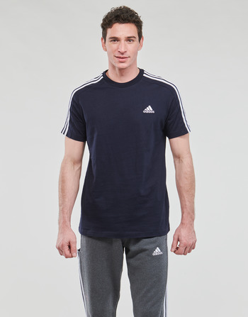 Adidas Sportswear 3S SJ T Inkoust / Légende