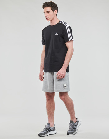 Adidas Sportswear 3S SJ T Črna
