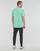 Oblačila Moški Majice s kratkimi rokavi Adidas Sportswear ALL SZN T Zelena