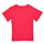 Oblačila Otroci Majice s kratkimi rokavi Adidas Sportswear IB 3S TSHIRT Rožnata