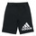 Oblačila Dečki Kratke hlače & Bermuda Adidas Sportswear BL SHORT Črna