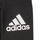 Oblačila Otroci Spodnji deli trenirke  Adidas Sportswear BL PANT Črna