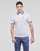 Oblačila Moški Polo majice kratki rokavi Emporio Armani 3R1FC0 Bela