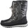 Čevlji  Ženske Škornji za sneg Cmp Harma Wmn Snow Boot Siva