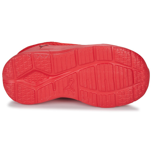 Puma INF WIRED RUN Rdeča / Črna
