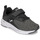 Čevlji  Otroci Tek Puma PS COMET 2 ALT V Črna / Bela