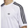 Oblačila Moški Majice & Polo majice adidas Originals Aeroready club jersey Bela