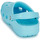 Čevlji  Cokli Crocs CLASSIC Modra