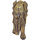 Dom Kipci in figurice Signes Grimalt Slika Slona Pozlačena
