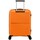 Torbice Ročne torbice American Tourister 88G086001 Oranžna