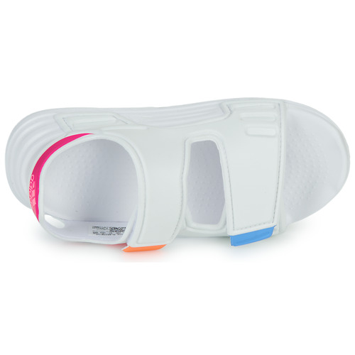 Adidas Sportswear ALTASWIM C Bela / Večbarvna