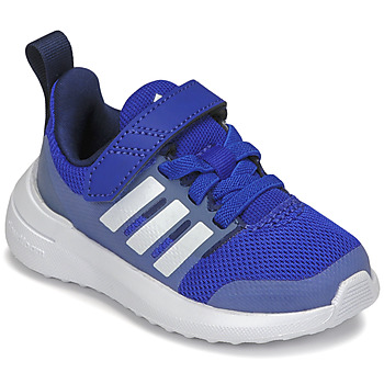 Čevlji  Otroci Nizke superge Adidas Sportswear FortaRun 2.0 EL I Modra