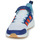 Čevlji  Otroci Nizke superge Adidas Sportswear FortaRun 2.0 EL K Bela / Modra / Oranžna