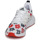 Čevlji  Deklice Nizke superge Adidas Sportswear FortaRun 2.0 K Bela