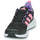 Čevlji  Deklice Nizke superge Adidas Sportswear FortaRun 2.0 K Črna / Rožnata