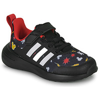 Čevlji  Otroci Nizke superge Adidas Sportswear FortaRun 2.0 MICKEY Črna / Mickey