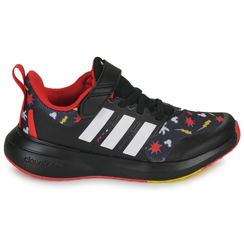 Adidas Sportswear FortaRun 2.0 MICKEY Črna / Mickey