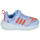 Čevlji  Deklice Nizke superge Adidas Sportswear FortaRun 2.0 MOANA Vijolična / Oranžna