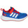 Čevlji  Dečki Nizke superge Adidas Sportswear FortaRun 2.0 SPIDER Modra / Rdeča