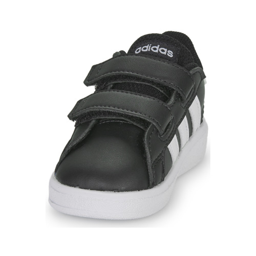 Adidas Sportswear GRAND COURT 2.0 CF Črna / Bela