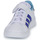 Čevlji  Otroci Nizke superge Adidas Sportswear GRAND COURT 2.0 CF Bela / Modra