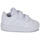 Čevlji  Otroci Nizke superge Adidas Sportswear GRAND COURT 2.0 CF Bela