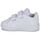 Čevlji  Otroci Nizke superge Adidas Sportswear GRAND COURT 2.0 CF Bela