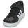 Čevlji  Otroci Nizke superge Adidas Sportswear GRAND COURT 2.0 EL Črna / Bela